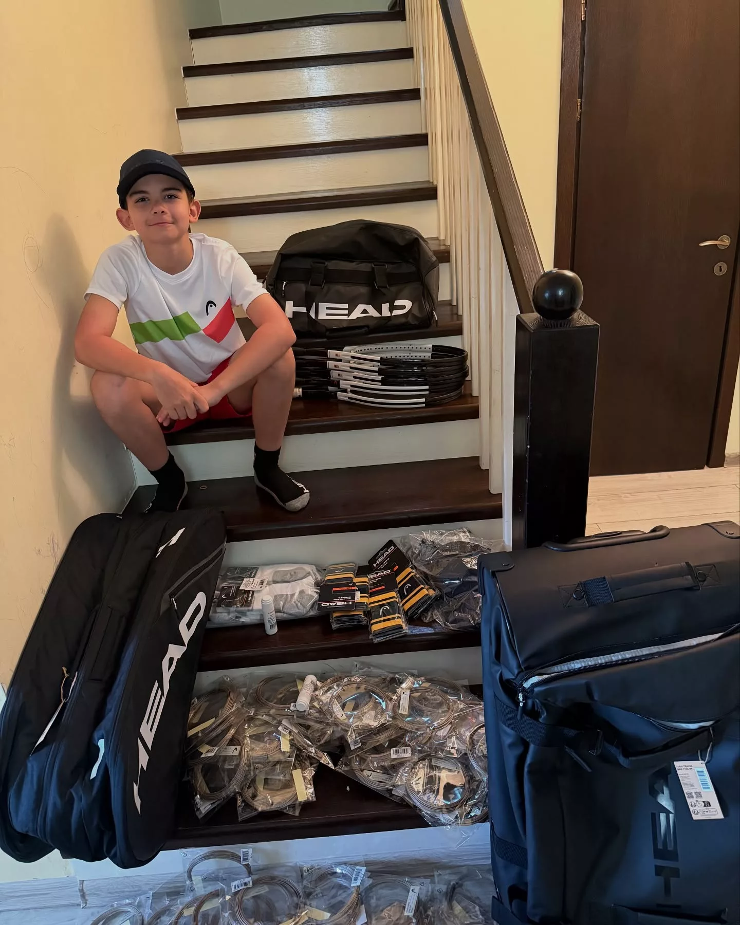 Andrei Griguta (2014, Romania) | Tennis Player