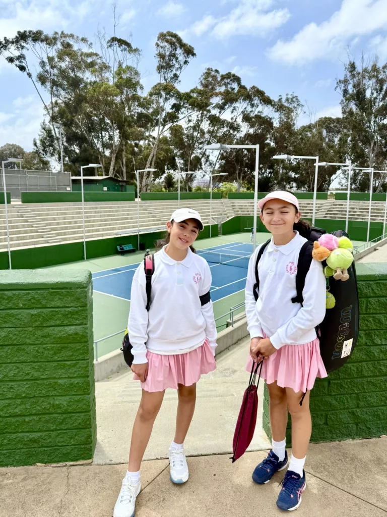 Arya Ramos 2015, Mexico 🇲🇽 | Junior interview, Jun 2025 4 arya and gala ramos 2