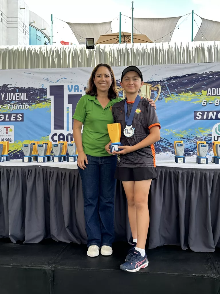 Gala Ramos 2013, Mexico 🇲🇽 | Junior interview, Jun 2025 2 gala ramos 1