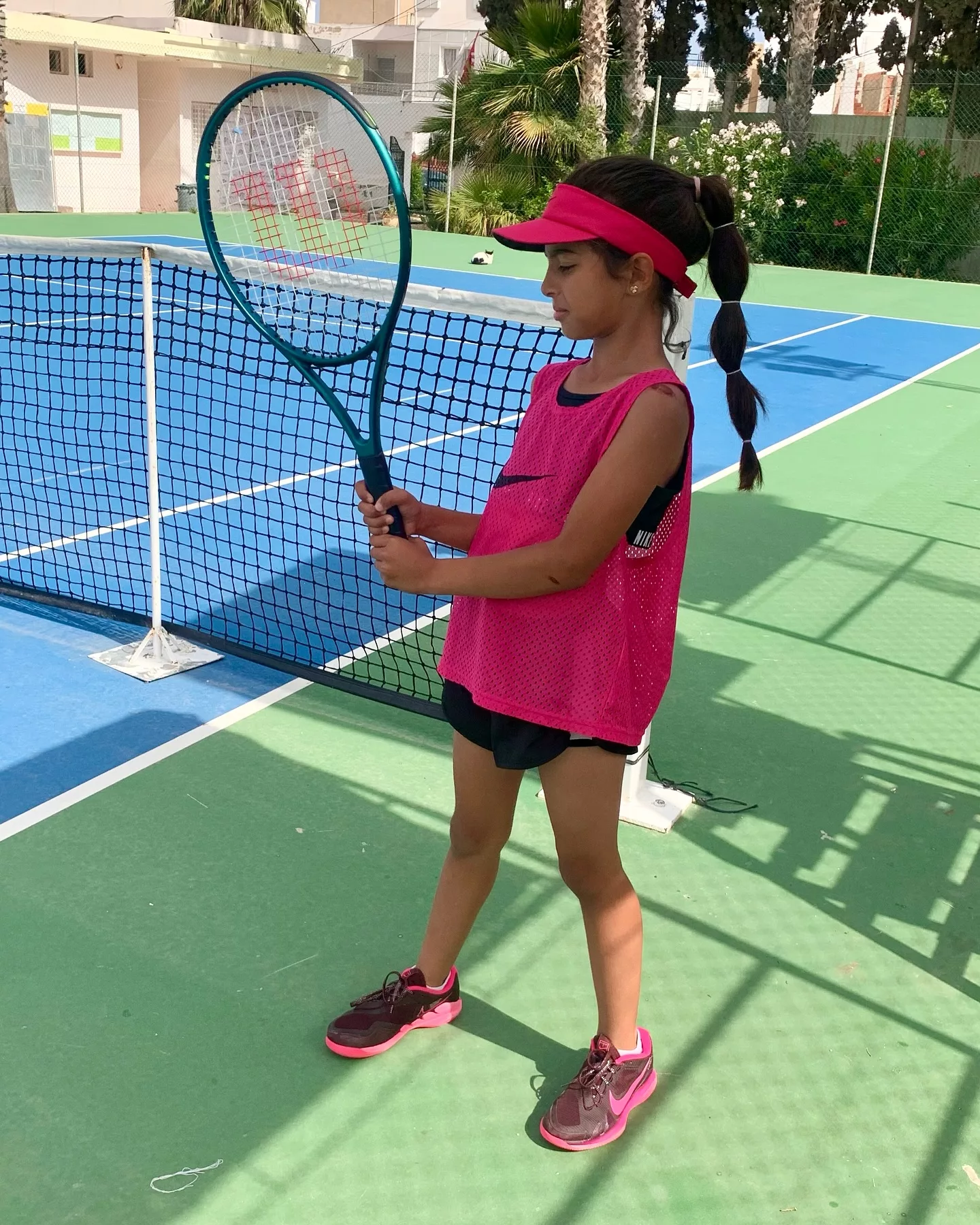 Rita Abdo 2017, Tunisia 🇹🇳 | Tennis junior girl 3 rita abdul 2017 tunisia tennis junior girl 6