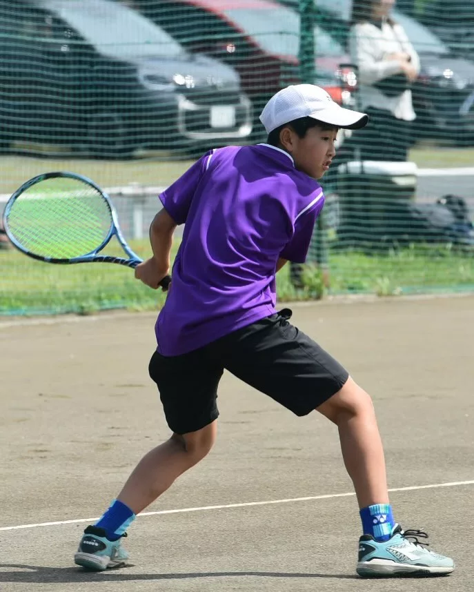 Takeru Mikami 2012, Japan 🇯🇵 | Tennis junior boy 4 takeru mikami japan tennis junior boy 1