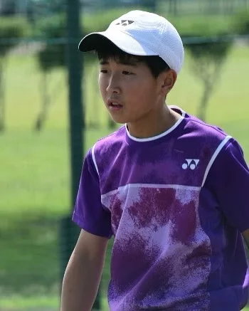 Takeru Mikami 2012, Japan 🇯🇵 | Tennis junior boy 2 takeru mikami japan tennis junior boy 2