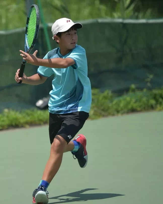 Takeru Mikami 2012, Japan 🇯🇵 | Tennis junior boy 3 takeru mikami japan tennis junior boy 5