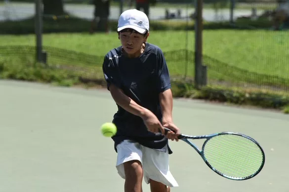 Takeru Mikami 2012, Japan 🇯🇵 | Tennis junior boy 5 takeru mikami japan tennis junior boy 6