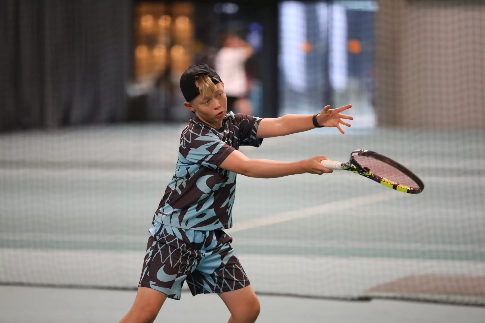 Alex Kinnari 2013, Finland 🇫🇮 | Tennis junior interview, Jul 2025 7 alex kinnari 2013 finland tennis junior boy 2