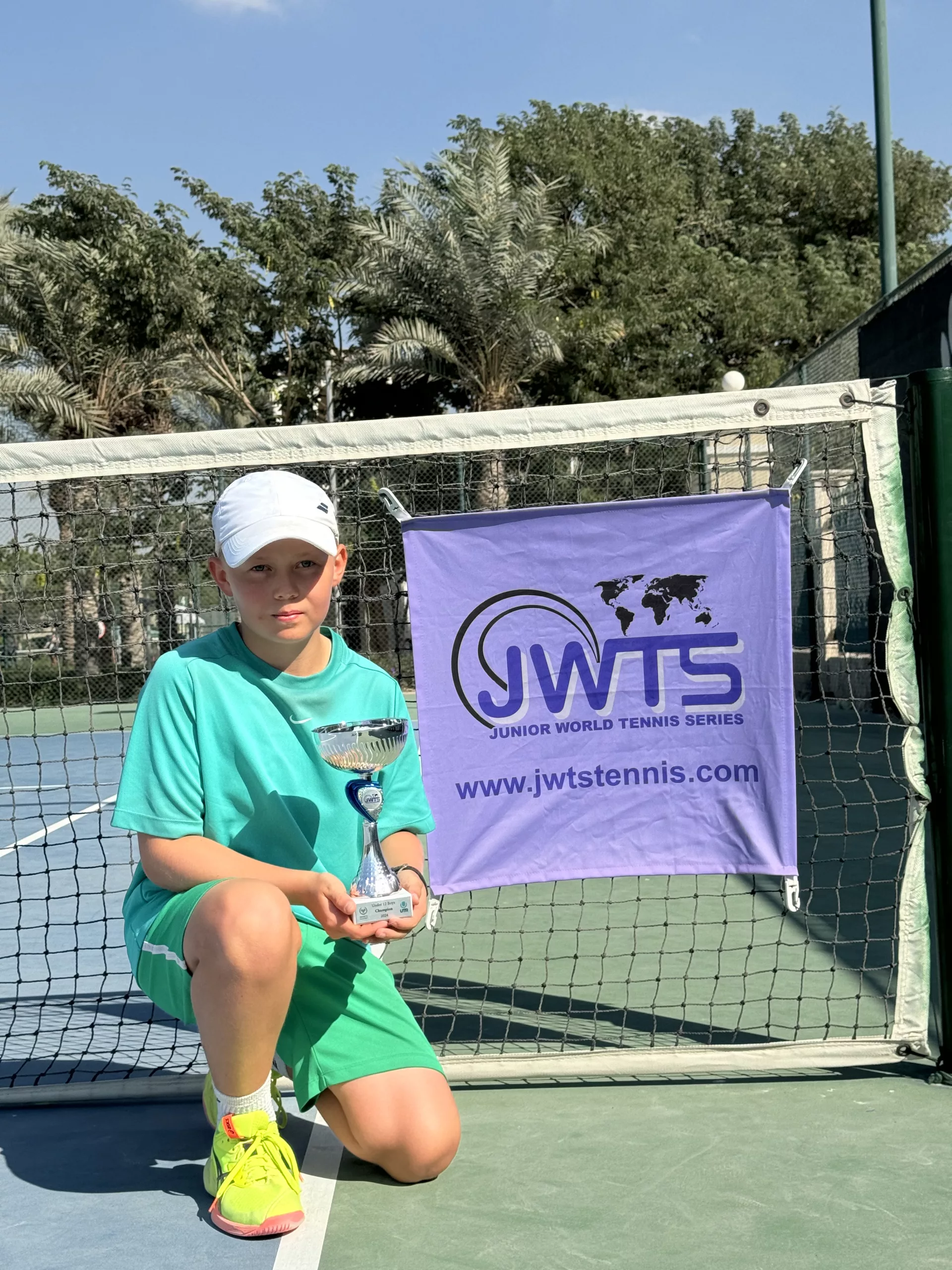 Alex Kinnari 2013, Finland 🇫🇮 | Tennis junior interview, Jul 2025 4 alex kinnari 2013 finland tennis junior boy 4