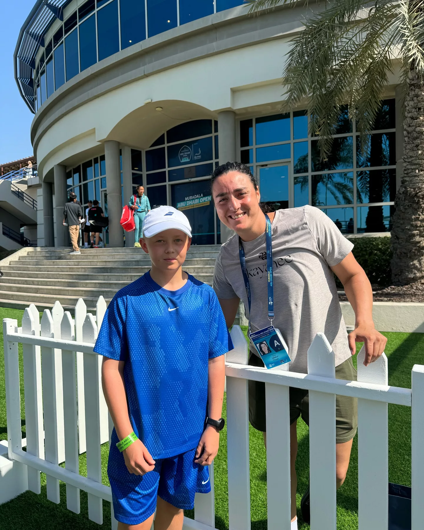 Alex Kinnari 2013, Finland 🇫🇮 | Tennis junior interview, Jul 2025 5 alex kinnari 2013 finland tennis junior boy 5