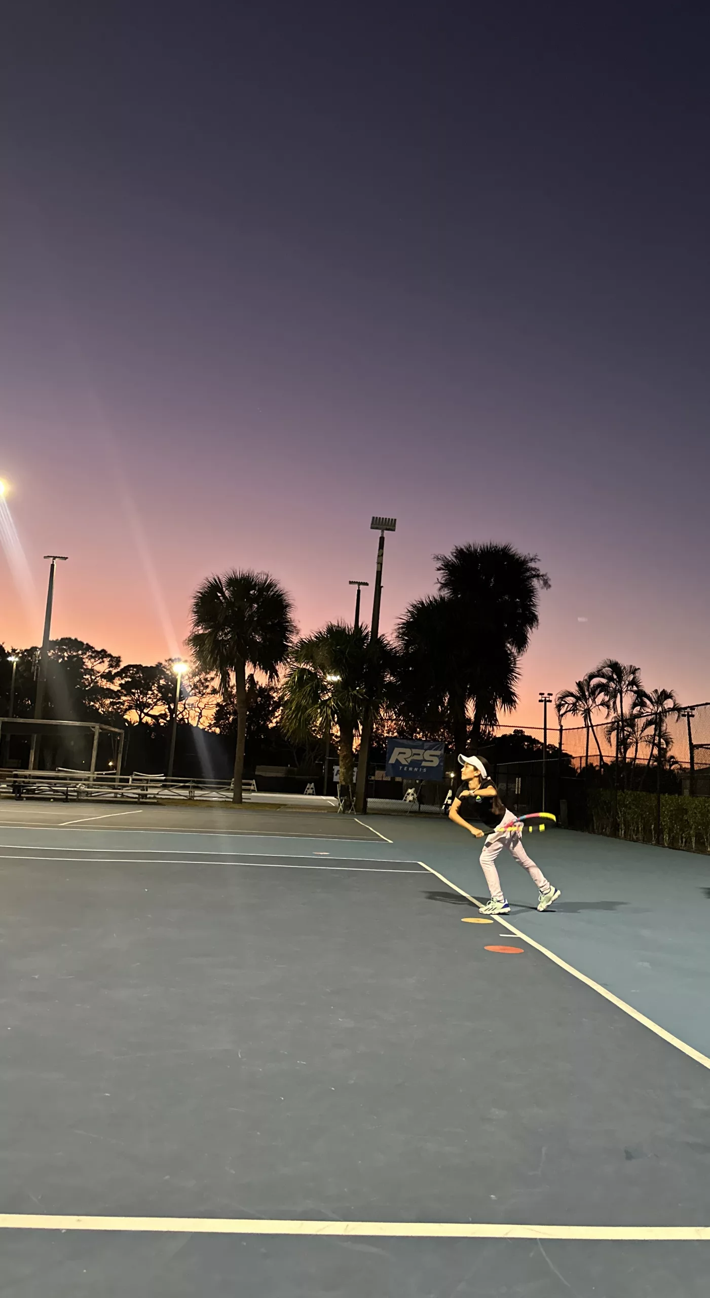 Amelia Rangel 2015, Colombia 🇨🇴 | Tennis junior interview, Jul 2025 4 amelia rangel 2015 colombia tennis junior girl 3