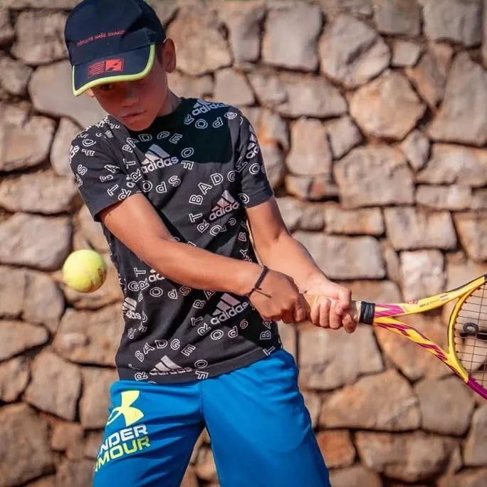 Antonio Stanic 2015, Croatia 🇭🇷 | Tennis junior interview, Jul 2025 2 antonio stanic 2015 croatia tennis junior boy 1