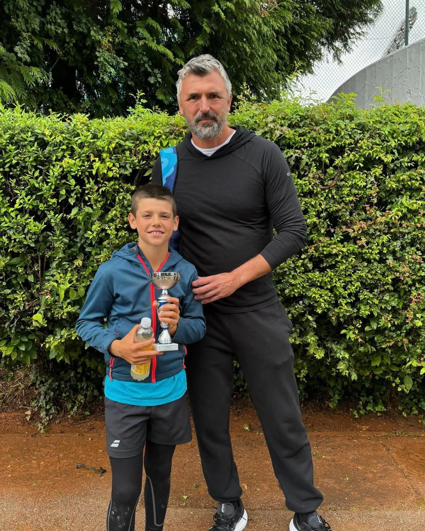 Antonio Stanic 2015, Croatia 🇭🇷 | Tennis junior interview, Jul 2025 4 antonio stanic 2015 croatia tennis junior boy 3