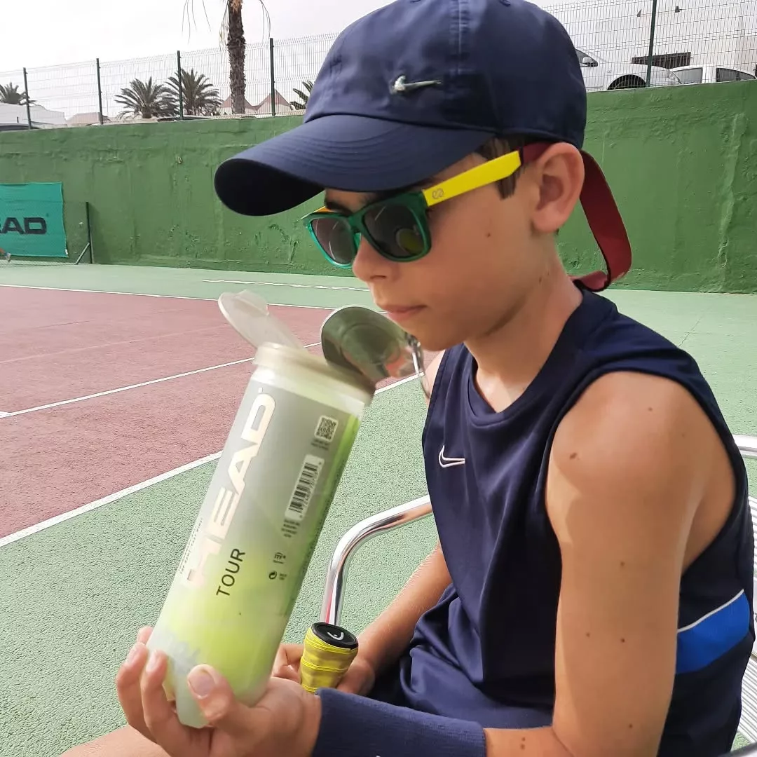 Carter Hall 2013, Great Britain 🇬🇧 | Tennis junior interview, Jul 2025 2 carter hall 2013 great britain tennis junior boy 2