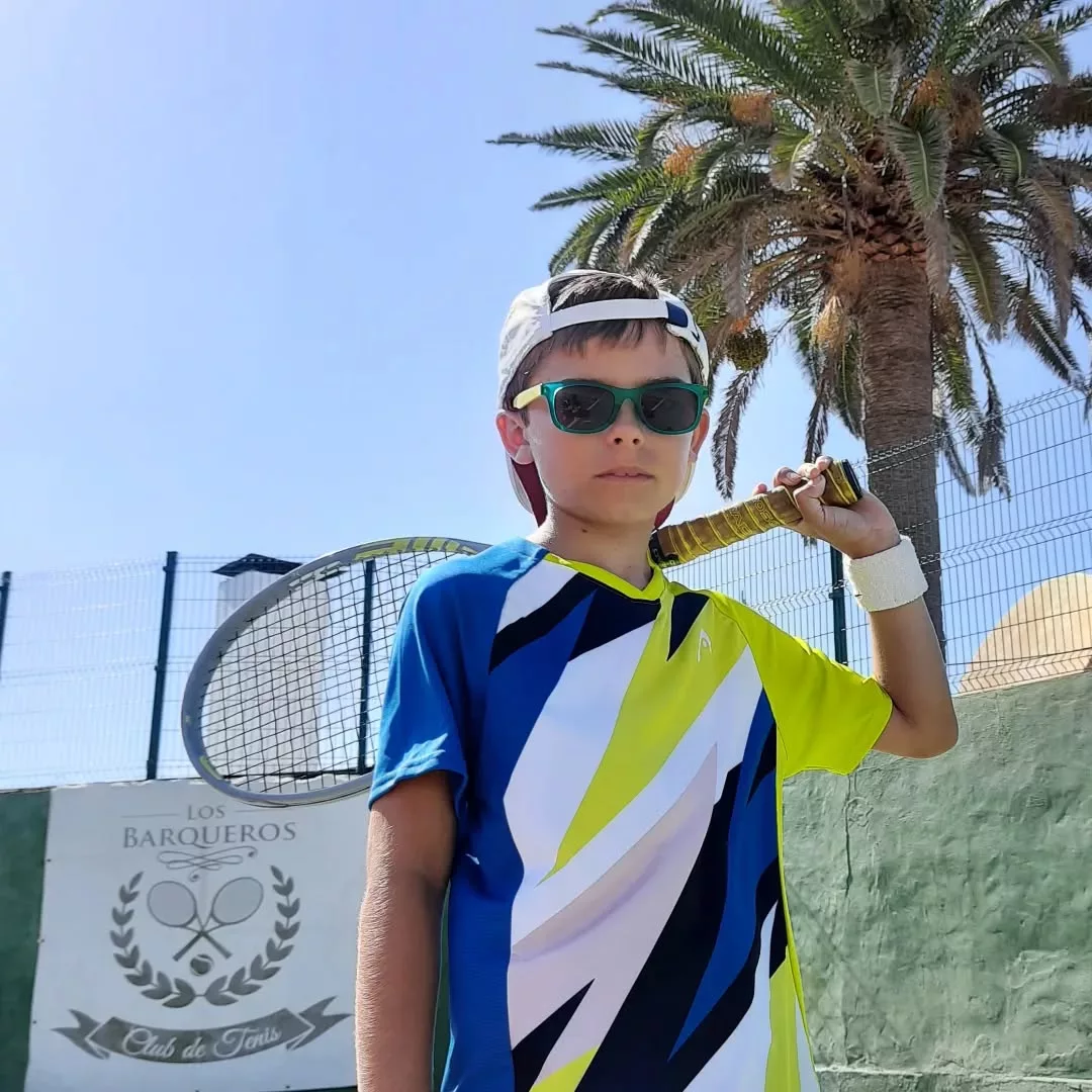 Carter Hall 2013, Great Britain 🇬🇧 | Tennis junior interview, Jul 2025 3 carter hall 2013 great britain tennis junior boy 3