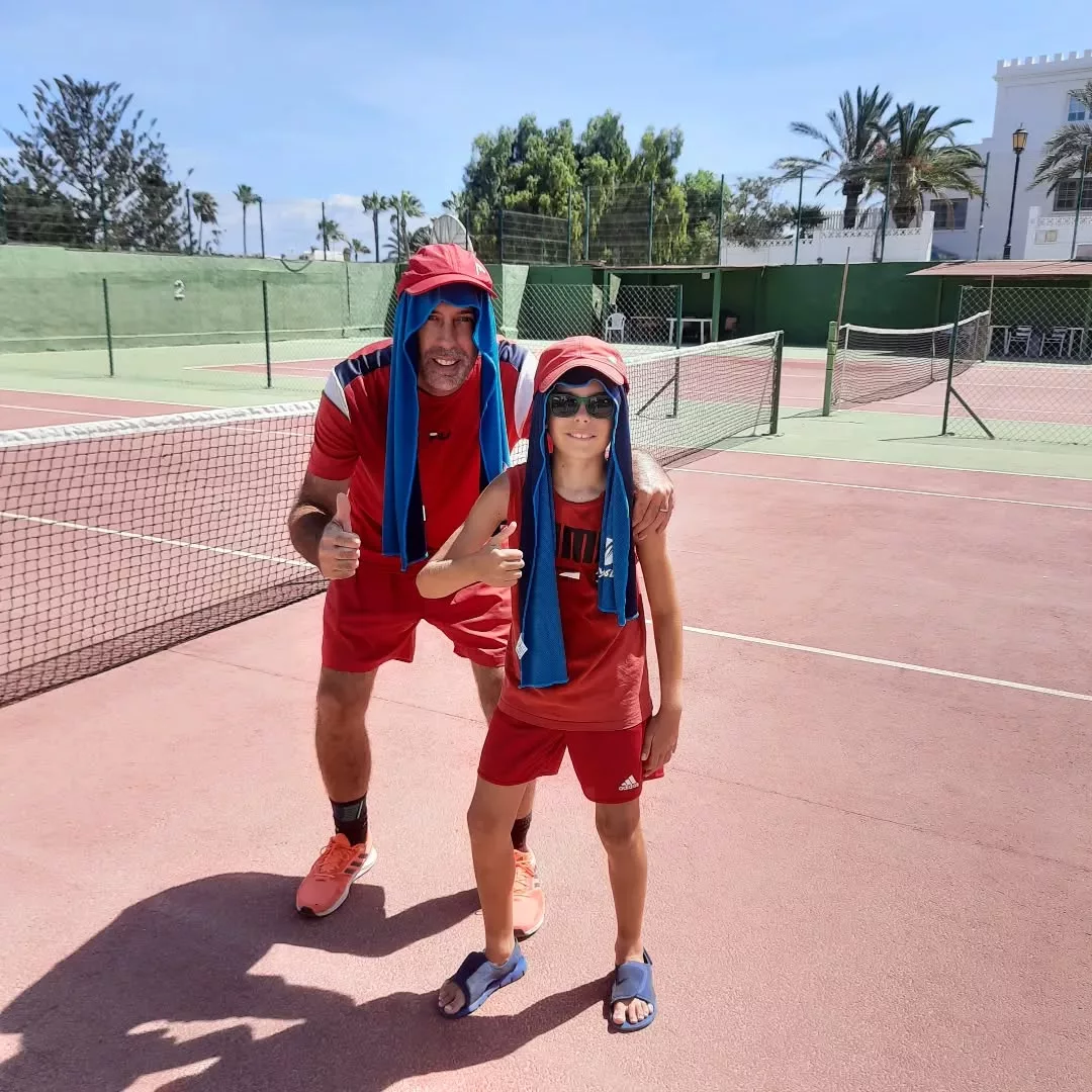 Carter Hall 2013, Great Britain 🇬🇧 | Tennis junior interview, Jul 2025 7 carter hall 2013 great britain tennis junior boy 5