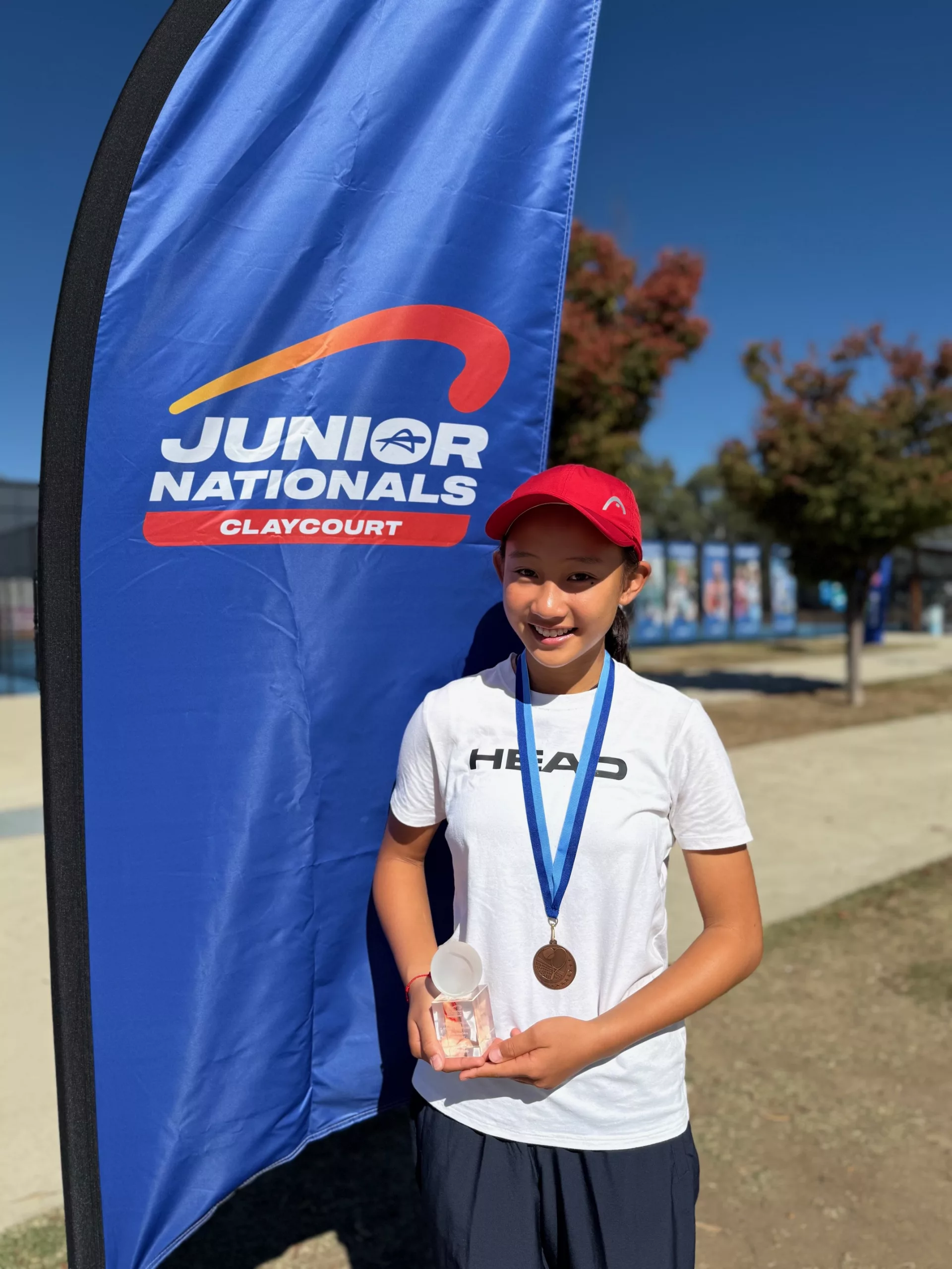 Emily Liang 2013, Australia 🇦🇺 | Tennis junior interview, Jul 2025 3 emily liang 2013 australia tennis junior girl 2
