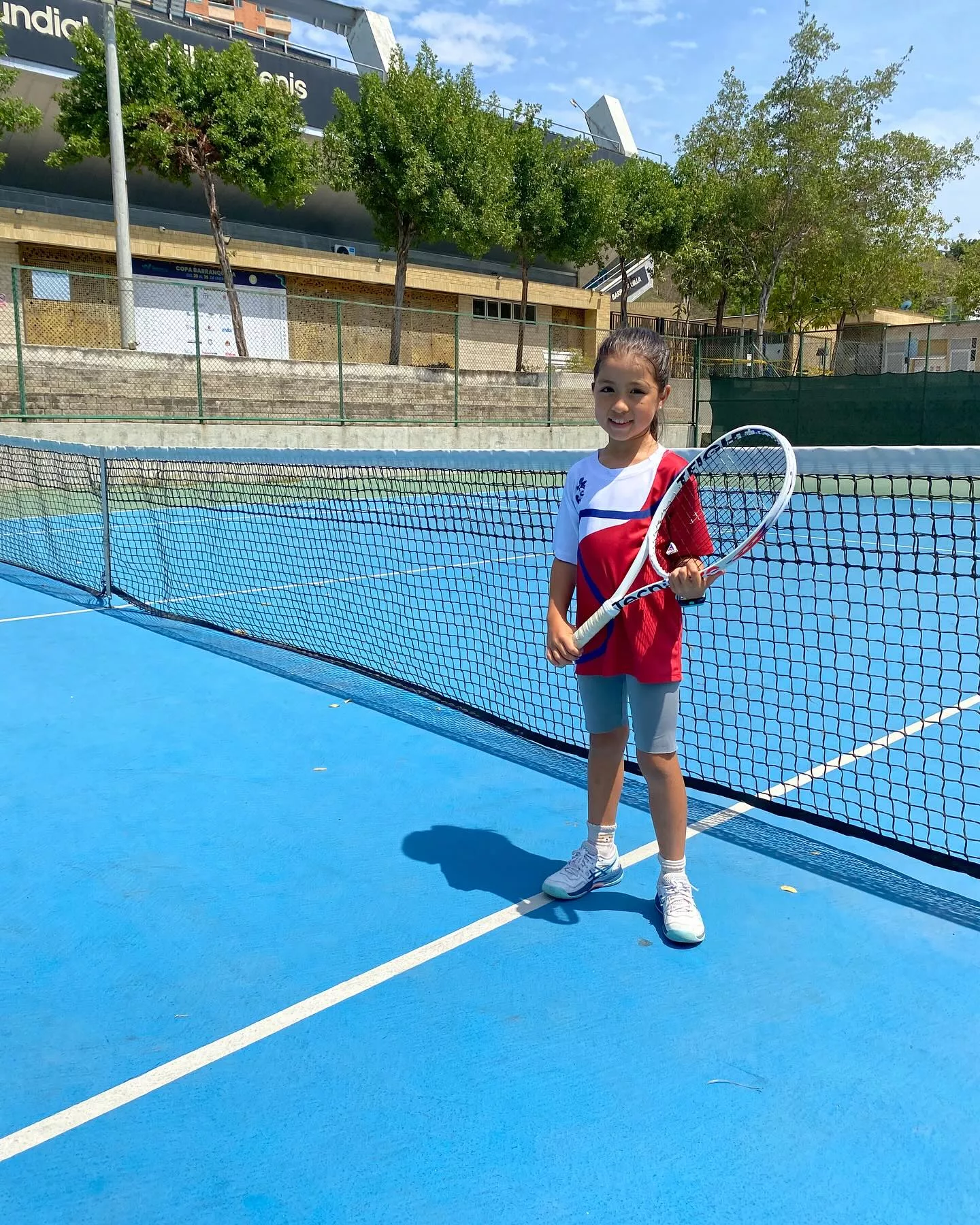 Giselle Garcia Ma 2016, Colombia 🇨🇴 | Tennis junior interview, Jul 2025 4 giselle garcia ma 2016 colombian chinese tennis junior girl 6