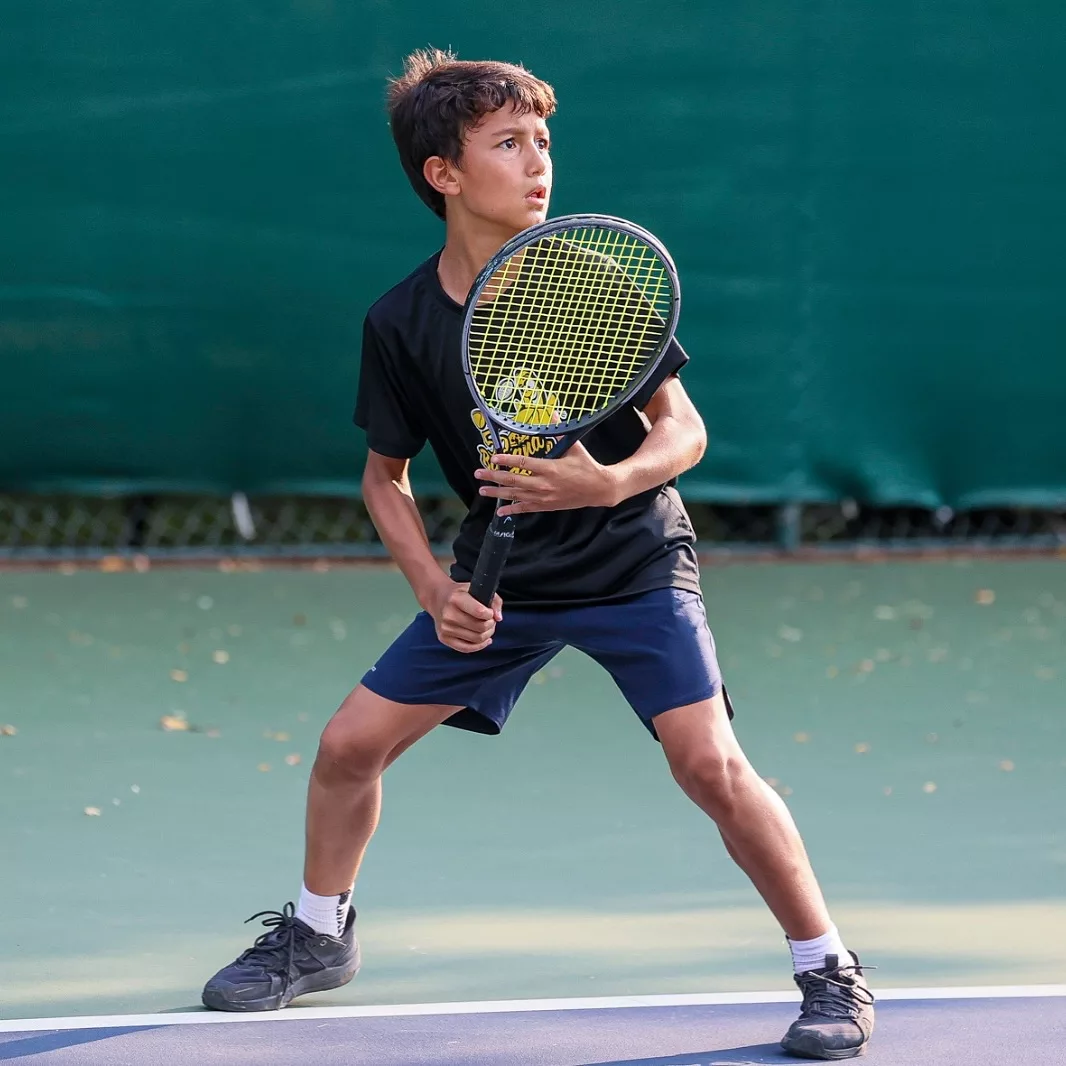 Gustavo Sampaio 2015, Brazil 🇧🇷 | Tennis junior interview, Jul 2025 5 gustavo sampaio 2015 brazil tennis junior boy 2