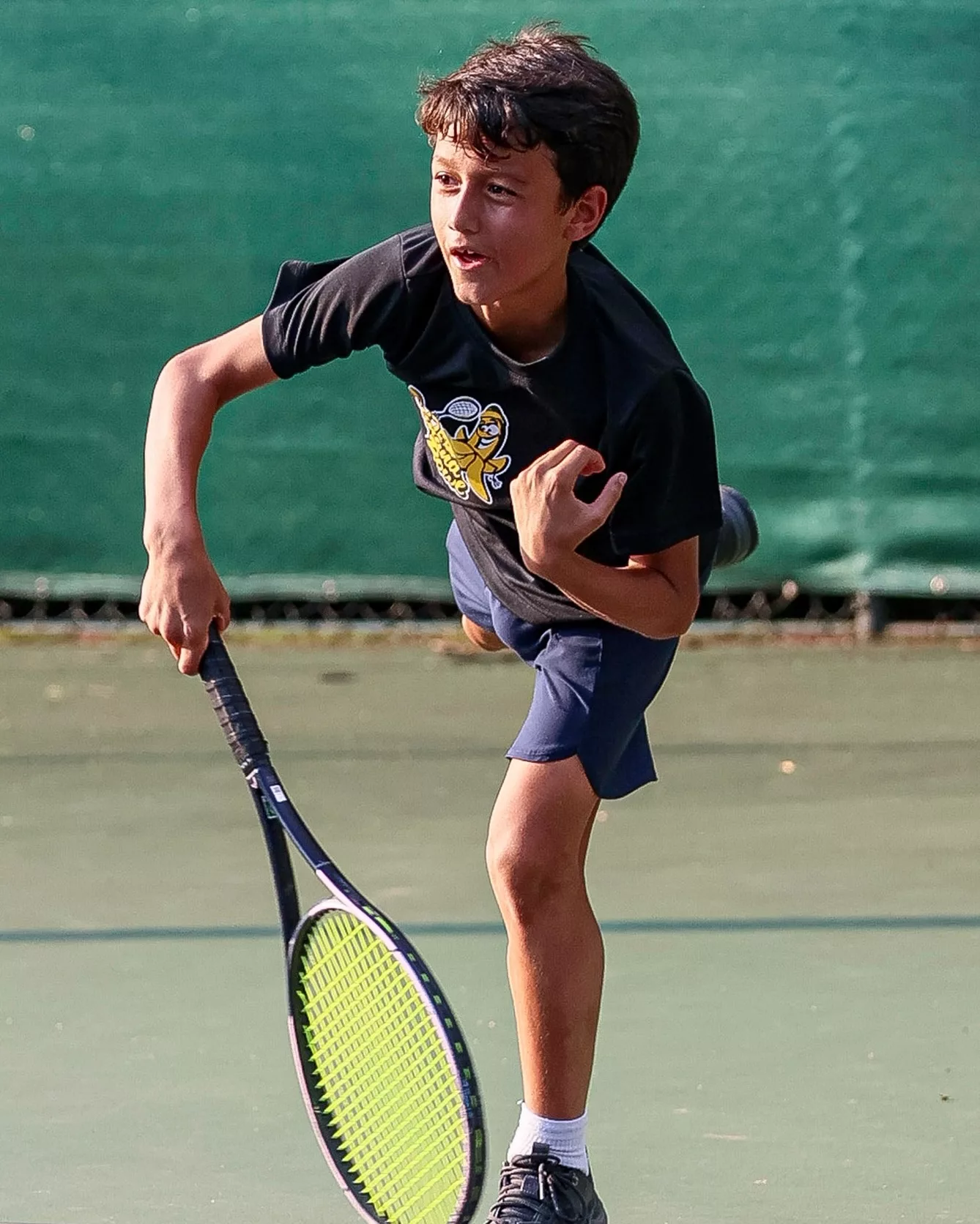 Gustavo Sampaio 2015, Brazil 🇧🇷 | Tennis junior interview, Jul 2025 2 gustavo sampaio 2015 brazil tennis junior boy 3