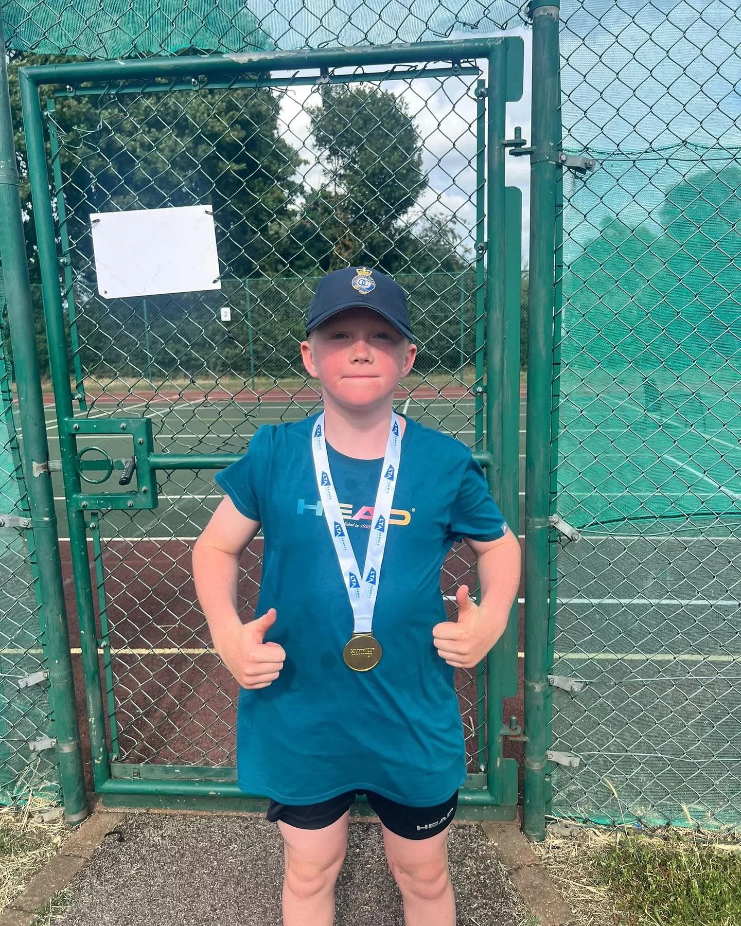 Harry and Oliver O’Driscoll 2015, Great Britain 🇬🇧 | Tennis junior interview, Jul 2025 5 harry and oliver o’driscoll 2015 great britain junior tennis players 4
