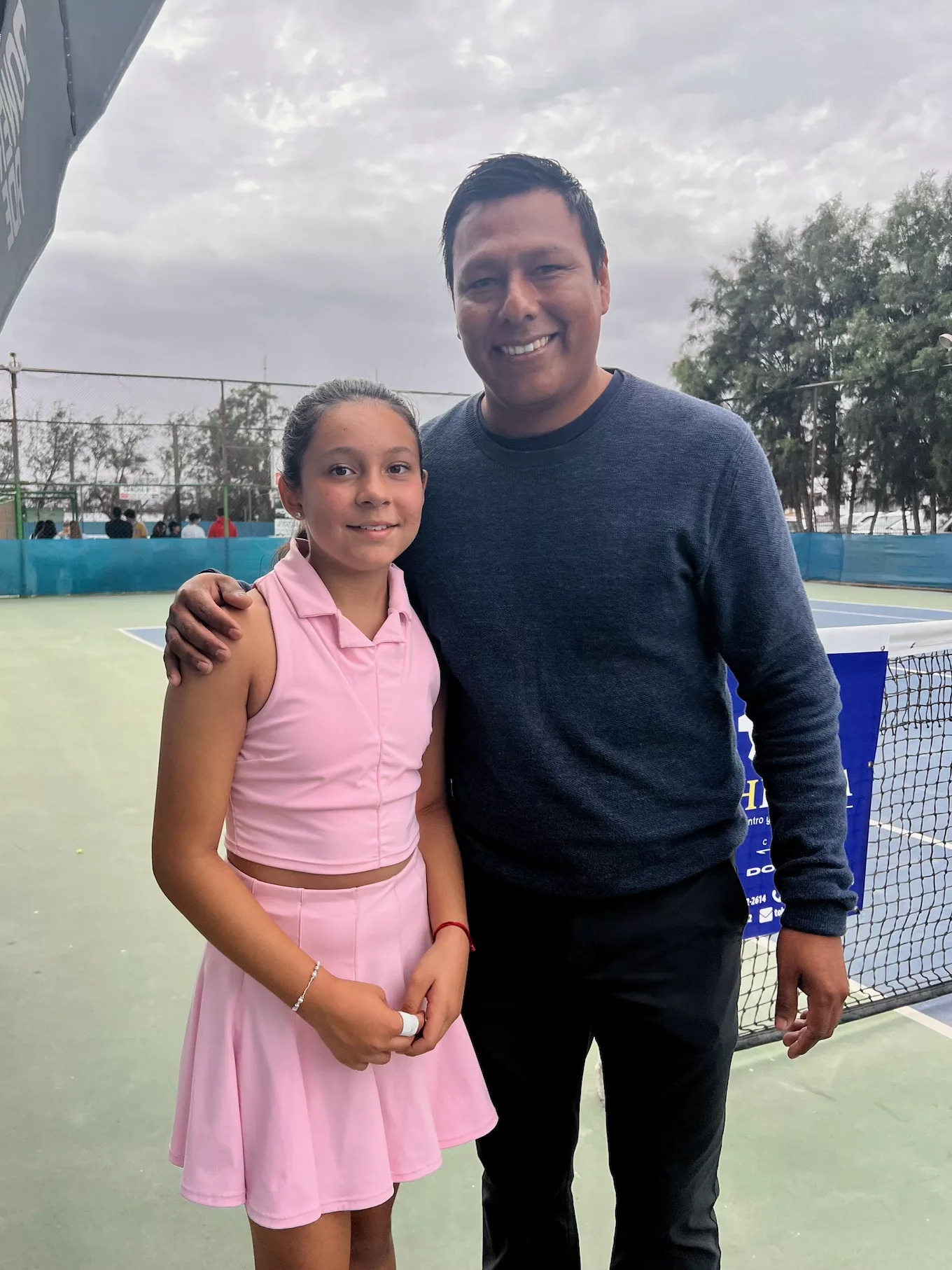 Isabella Geller 2014, Chile 🇨🇱 | Junior interview, Jul 2025 3 isabella geller 2014 chile 7