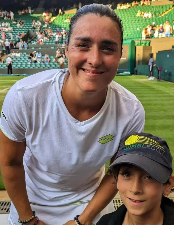 javier bolufer 2013 great britain tennis junior boy 2