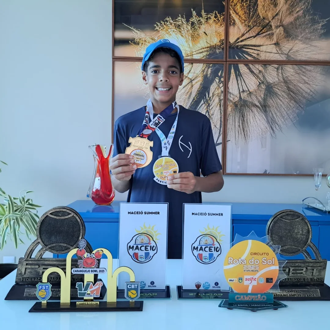 Joao Aquino 2013, Brazil 🇧🇷 | Tennis junior interview, Jul 2025 2 joao aquino 2013 brazil tennis junior boy 2