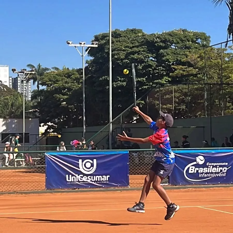 Joao Aquino 2013, Brazil 🇧🇷 | Tennis junior interview, Jul 2025 7 joao aquino 2013 brazil tennis junior boy 7