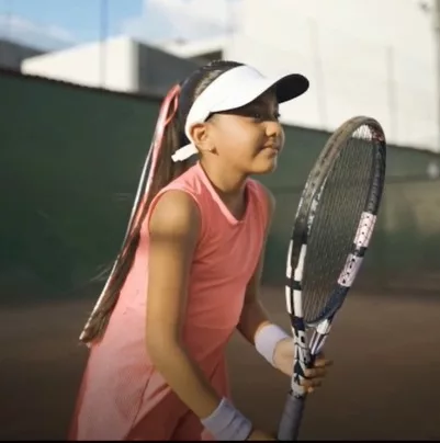 juliana murcia barbosa 2016 colombia tennis junior girl 2