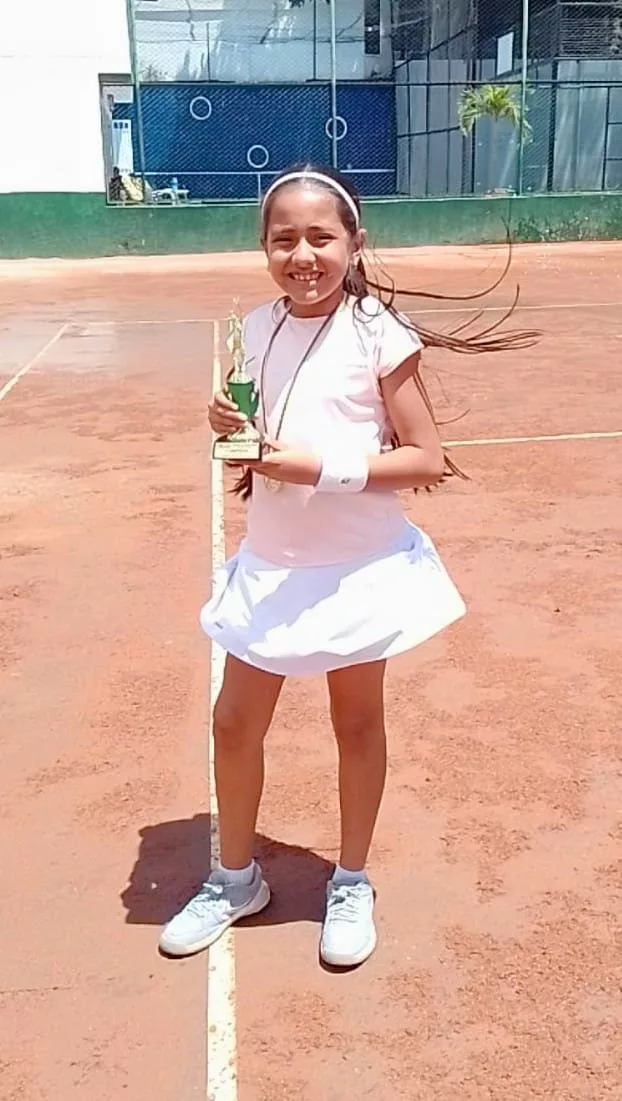 juliana murcia barbosa 2016 colombia tennis junior girl 3