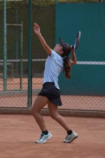 Laura Joerns Ordonez 2011, Colombia 🇨🇴 | Tennis junior interview, Jul 2025 5 laura joerns ordonez 2011 colombia tennis junior girl 1