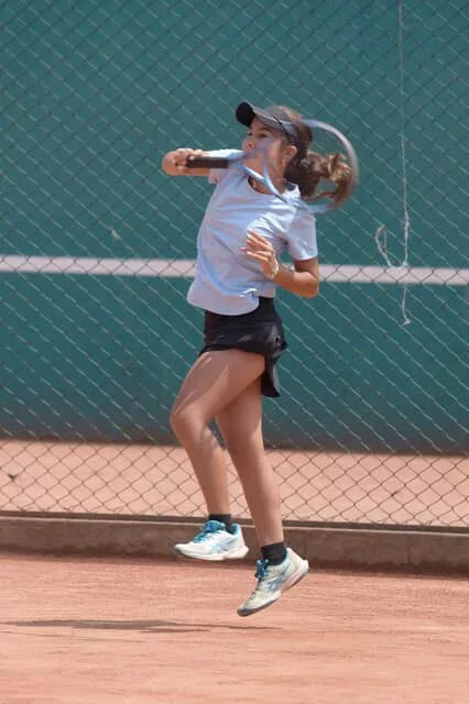 Laura Joerns Ordonez 2011, Colombia 🇨🇴 | Tennis junior interview, Jul 2025 6 laura joerns ordonez 2011 colombia tennis junior girl 5