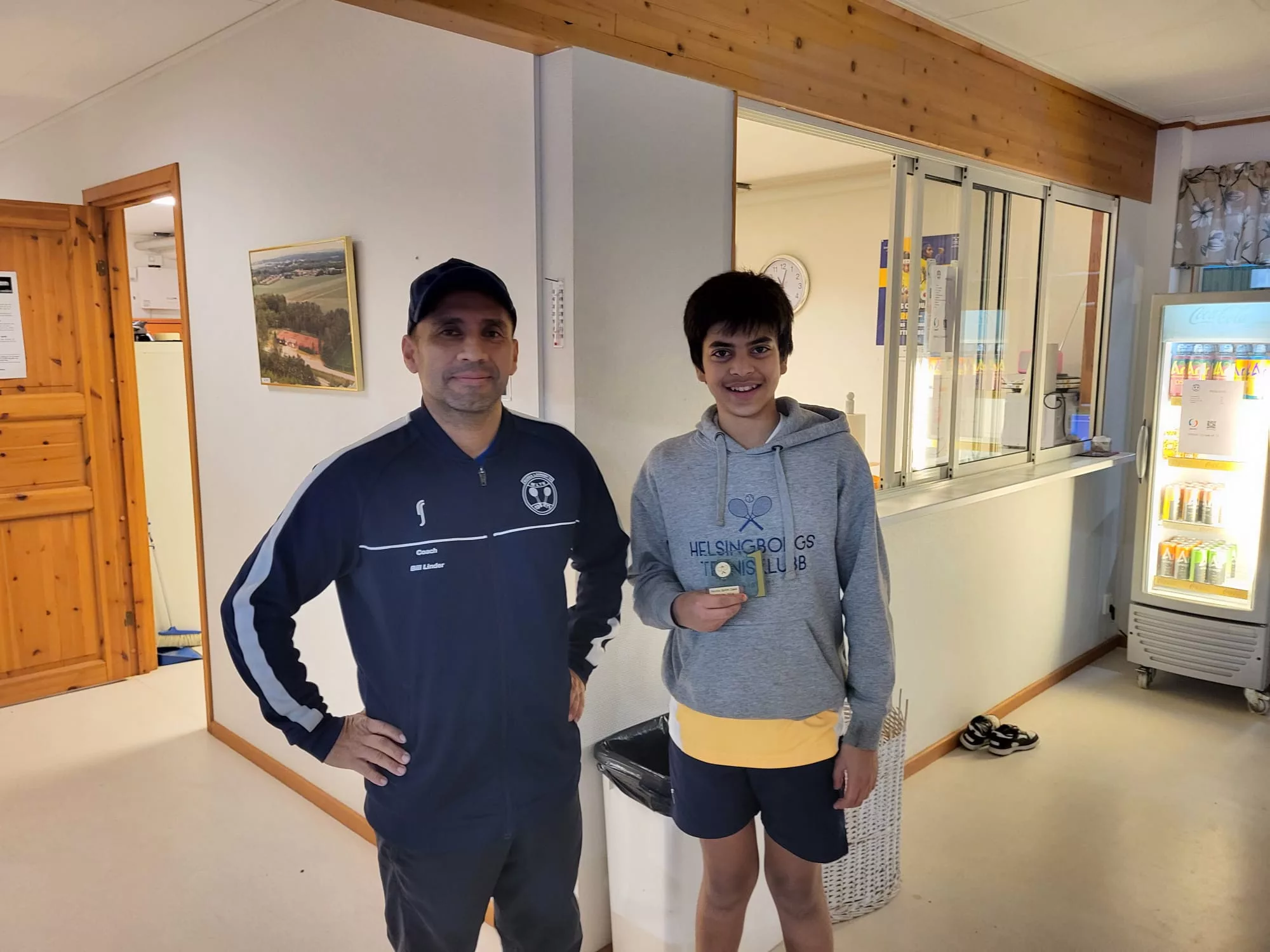 Maitreya Ganguly 2011, Sweden πΈπͺ | Tennis junior interview, Jul 2025 5 maitreya ganguly 2015 india tennis junior boy 4