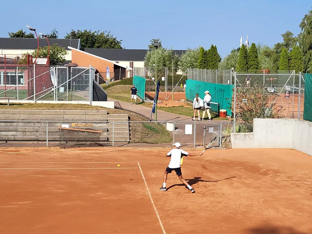 Maitreya Ganguly 2011, Sweden πΈπͺ | Tennis junior interview, Jul 2025 6 maitreya ganguly 2015 india tennis junior boy 5