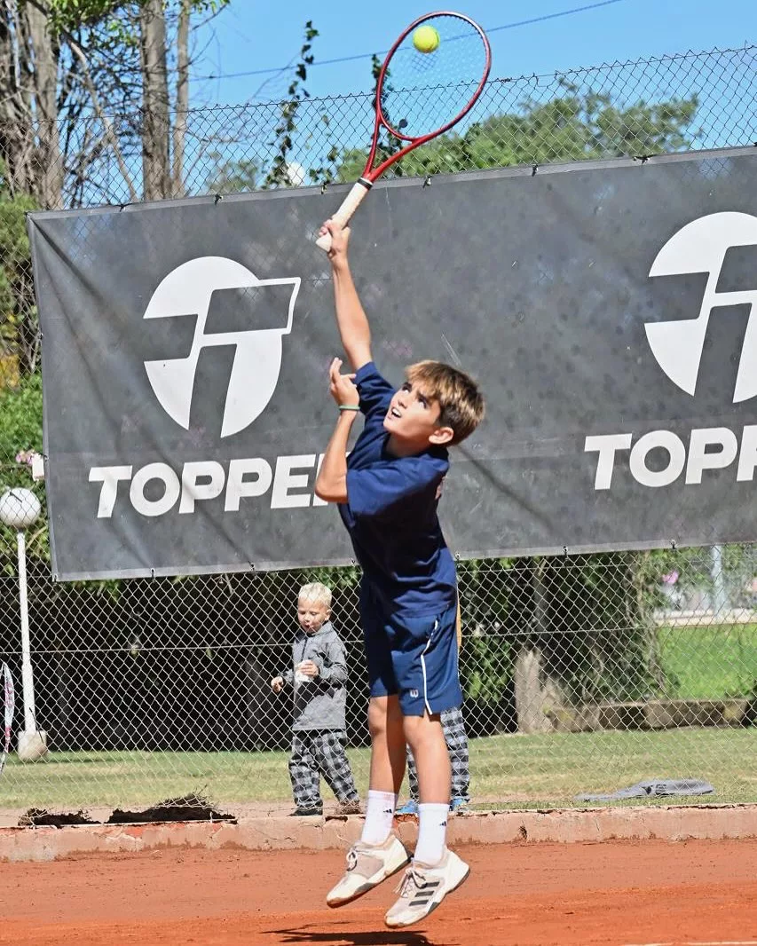 Martin Perrone Custodio 2015, Brazil 🇧🇷 | Tennis junior interview, Jul 2025 6 martin perrone custodio 2013 brazil tennis junior boy 5