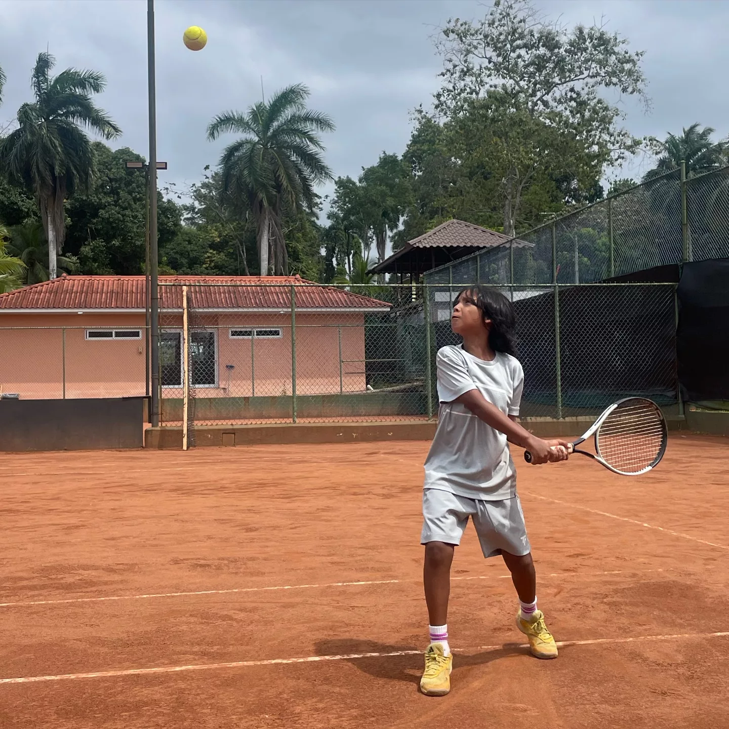 Mateo Ho-Lira 2014, Panama 🇵🇦 | Tennis junior interview, Jul 2025 2 mateo ho lira 2014 panama tennis junior boy 1