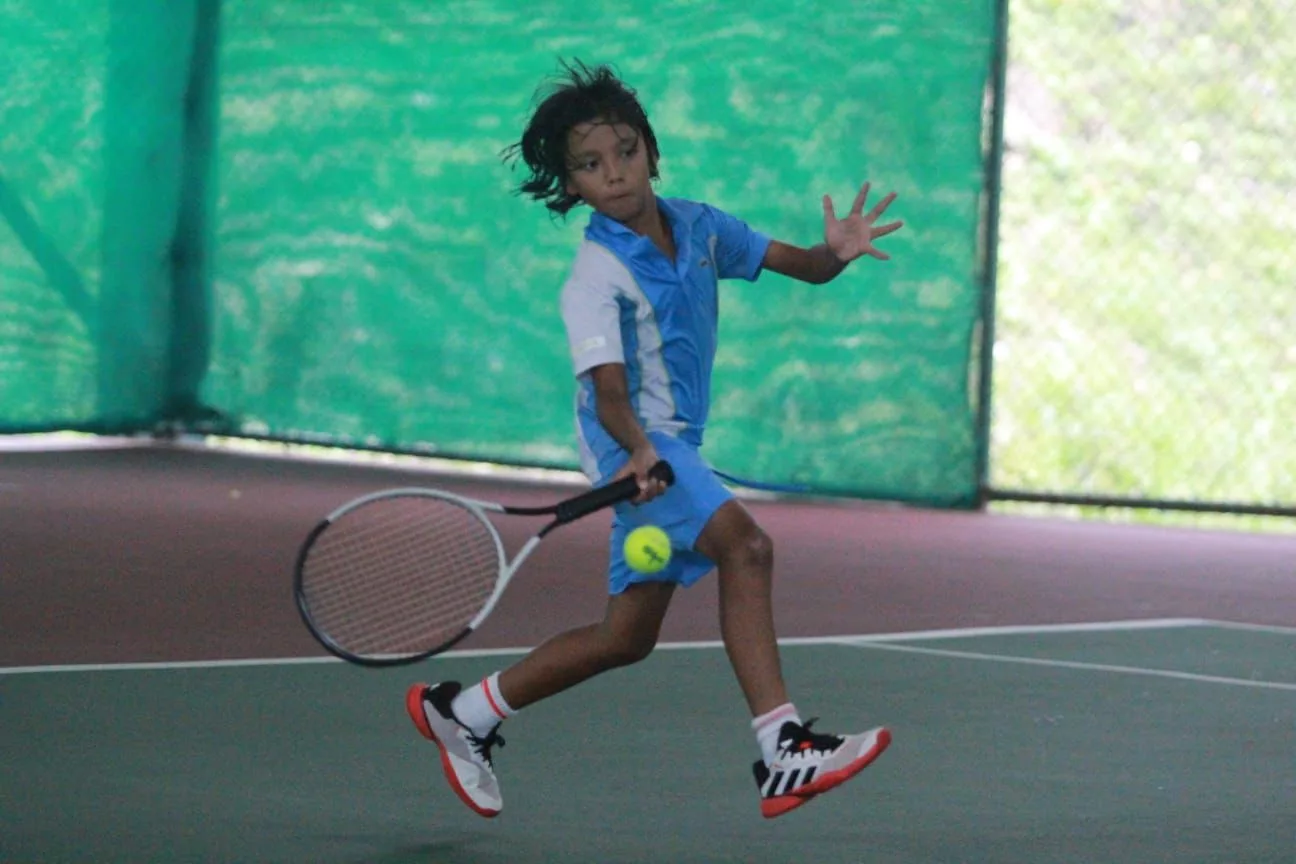 Mateo Ho-Lira 2014, Panama 🇵🇦 | Tennis junior interview, Jul 2025 3 mateo ho lira 2014 panama tennis junior boy 2