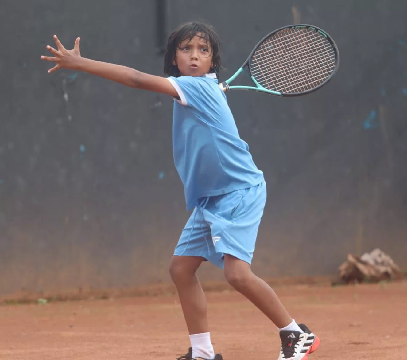 Mateo Ho-Lira 2014, Panama 🇵🇦 | Tennis junior interview, Jul 2025 5 mateo ho lira 2014 panama tennis junior boy 7