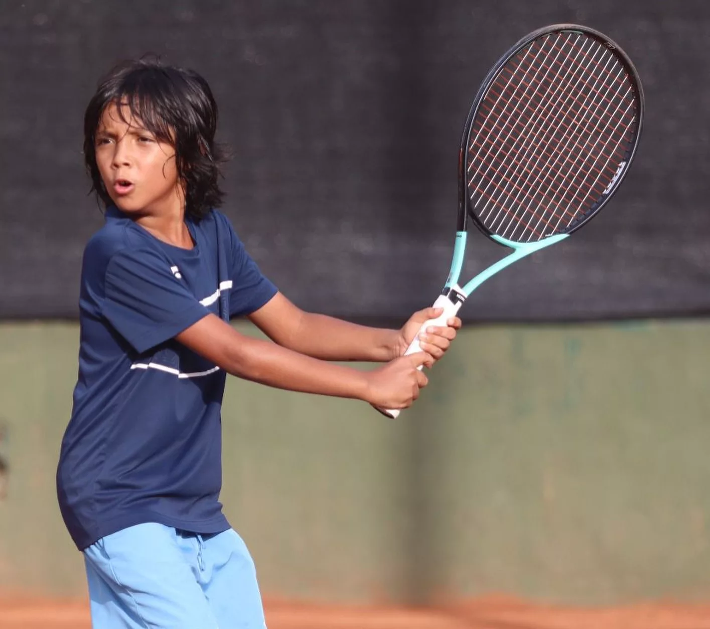 Mateo Ho-Lira 2014, Panama 🇵🇦 | Tennis junior interview, Jul 2025 4 mateo ho lira 2014 panama tennis junior boy 8