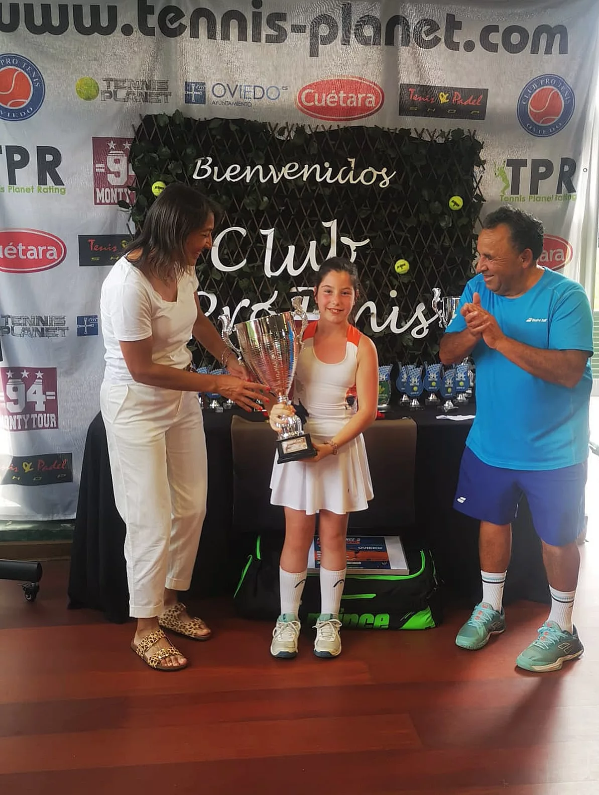 Naia Mata Calderon 2015, Spain 🇪🇸 | Tennis junior interview, Jul 2025 3 naia mata calderon 2015 spain tennis junior girl 2