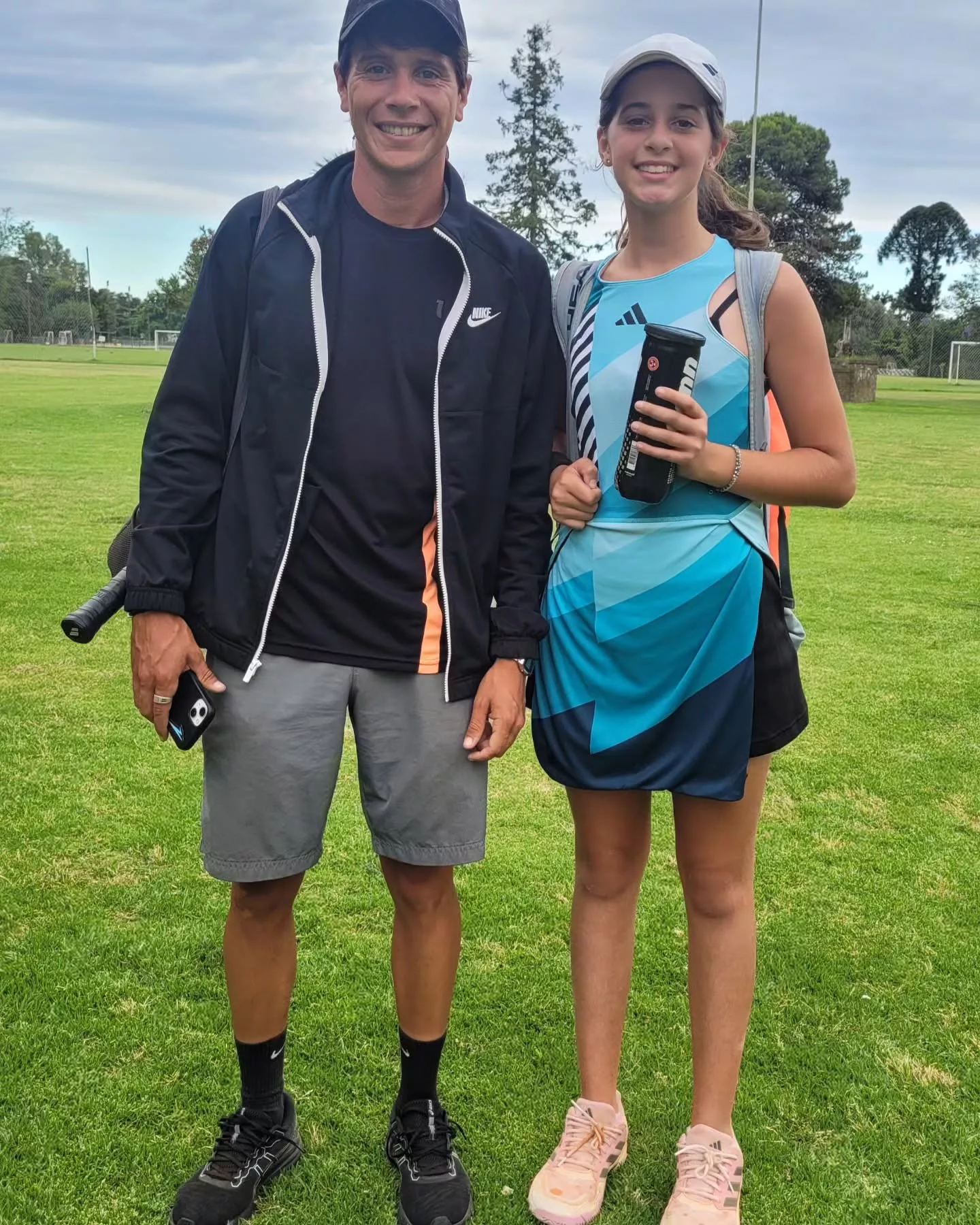Pilar Giaccaglia 2011, Argentina 🇦🇷 | Tennis junior interview, Jul 2025 7 pilar giaccaglia 2011 argentina tennis junior girl 10