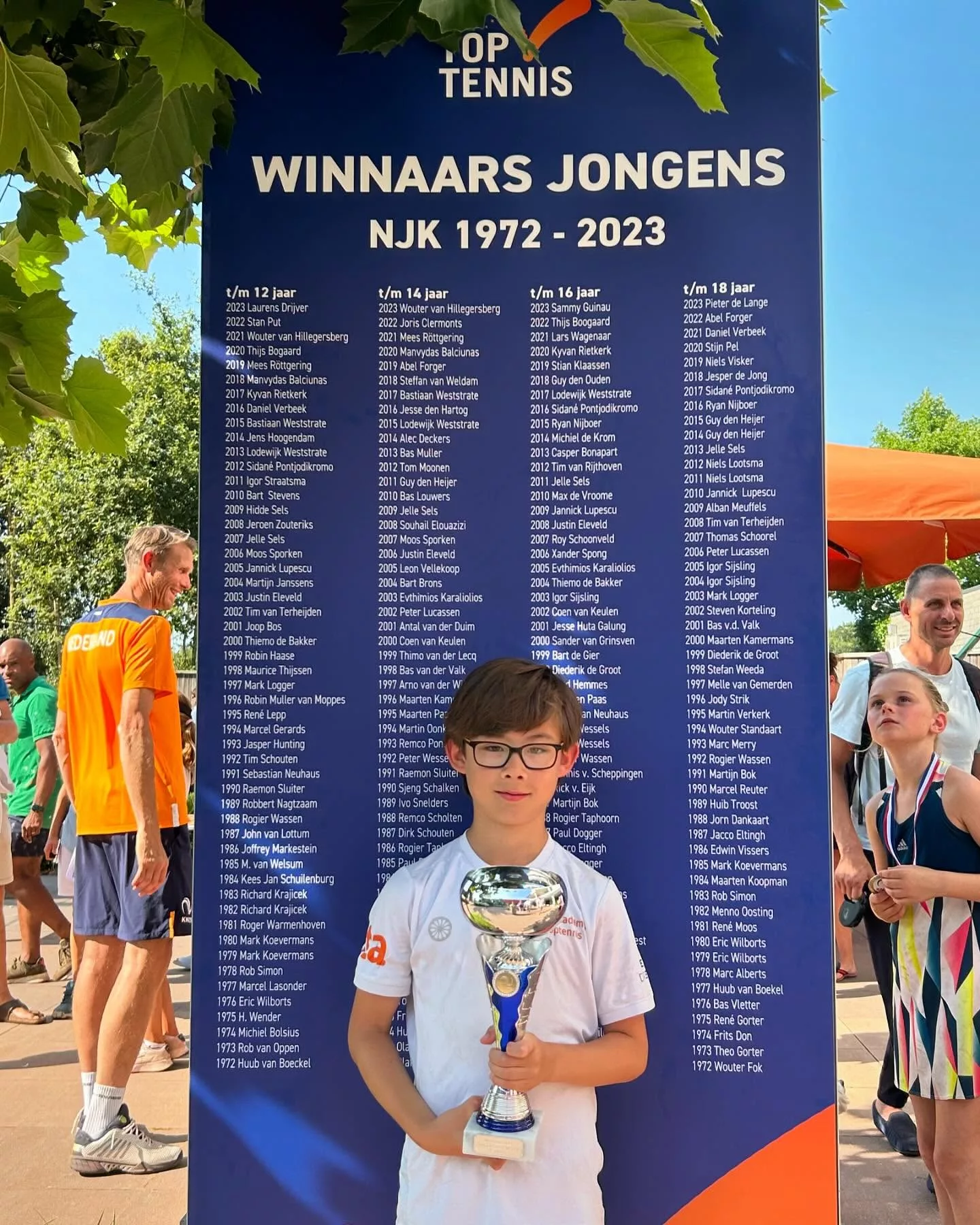 Sergey De Bruijn 2014, The Netherlands 🇳🇱 | Tennis junior interview, Jul 2025 6 sergey de bruijn 2014 the netherlands tennis junior boy 6