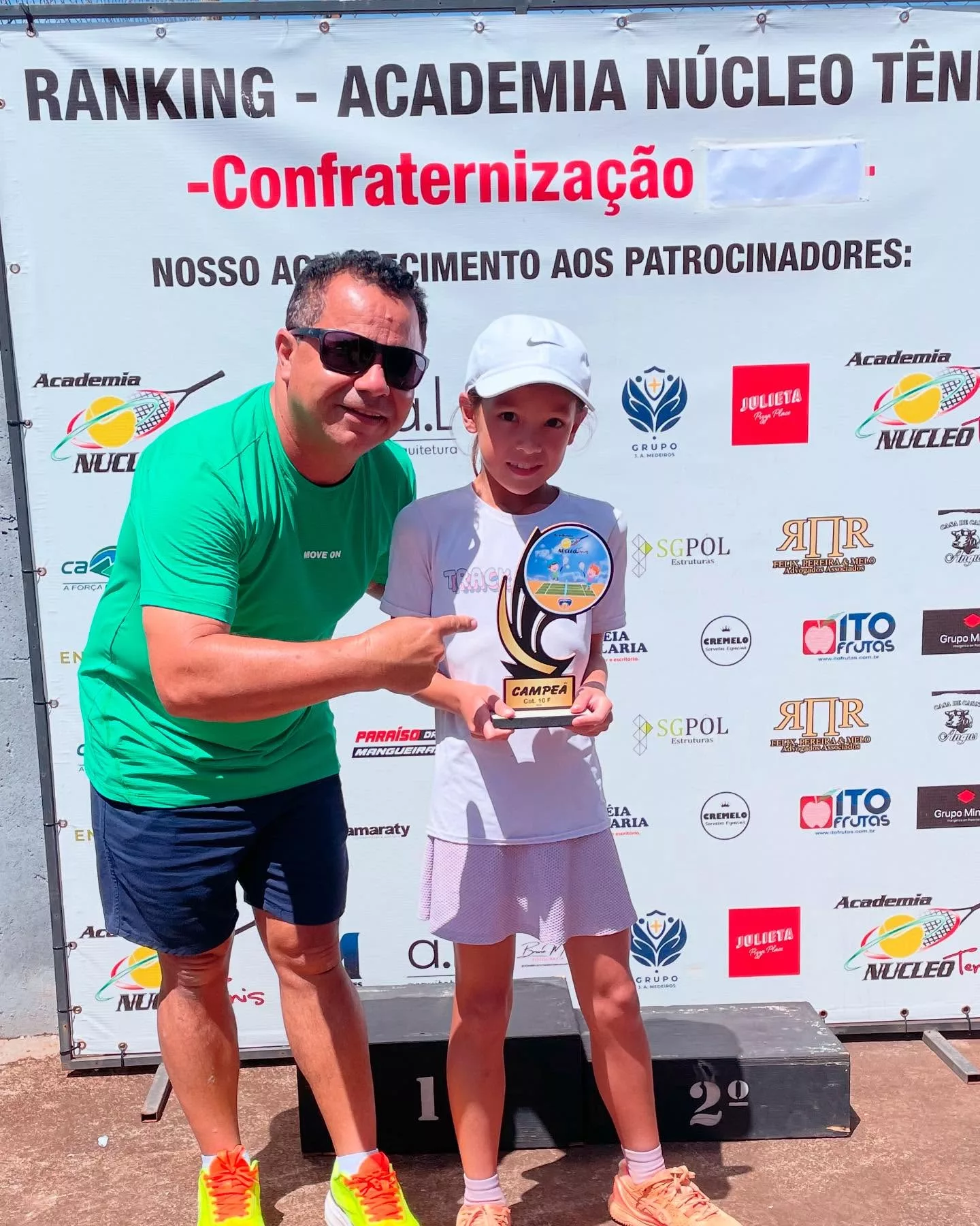 Sofia Chen 2016, Brazil 🇧🇷 | Tennis junior interview, Jul 2025 3 sofia chen 2016 brazil tennis junior girl 2