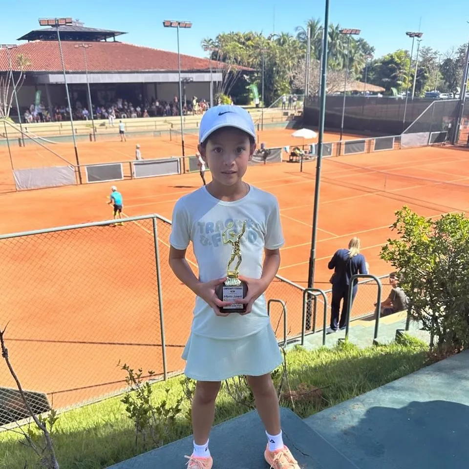 Sofia Chen 2016, Brazil 🇧🇷 | Tennis junior interview, Jul 2025 4 sofia chen 2016 brazil tennis junior girl 4
