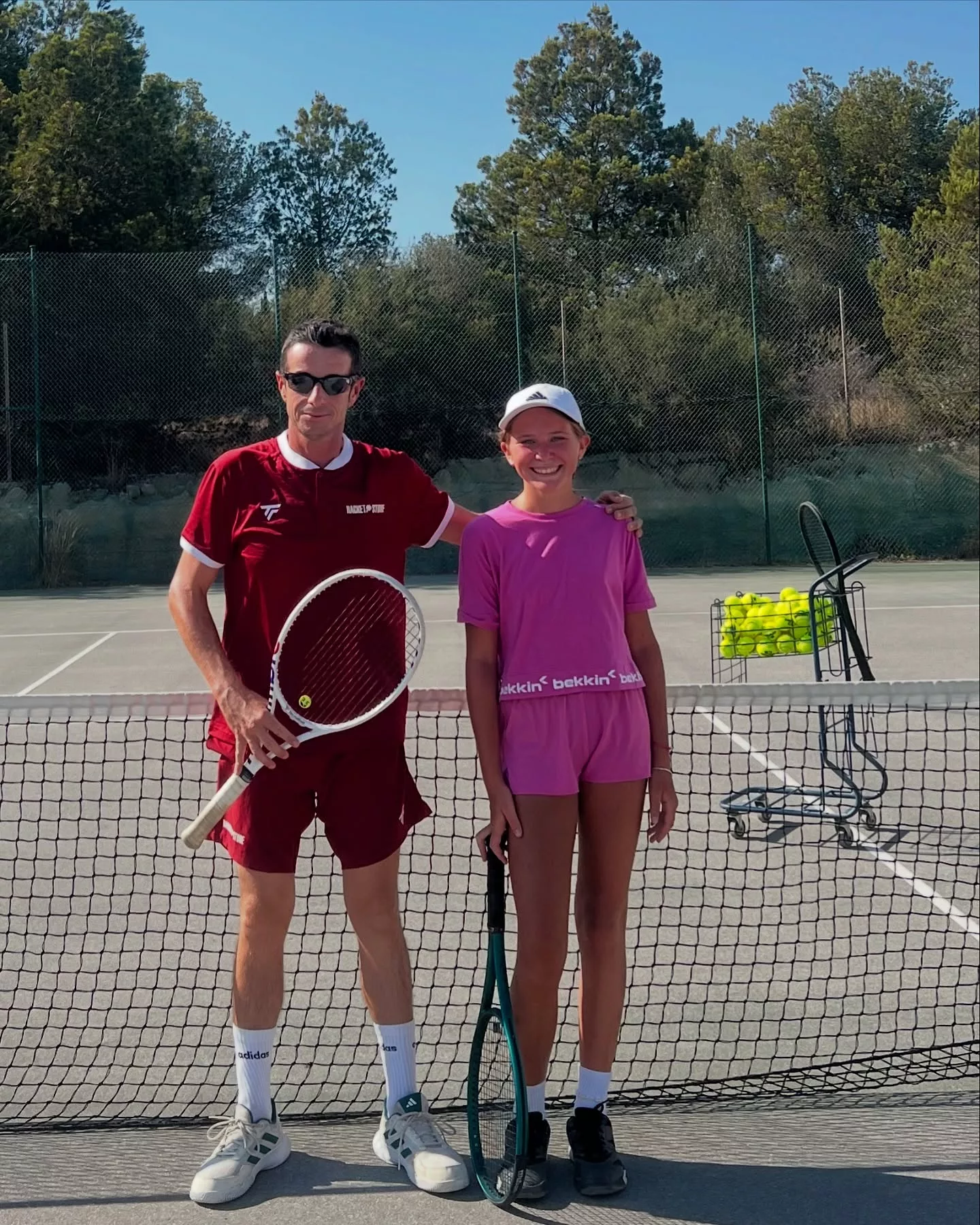 Sofiya Svoren 2014, Ukraine ๐บ๐ฆ | Tennis junior interview, Jul 2025 6 sofiya svoren 2014 ukraine junior tennis 6