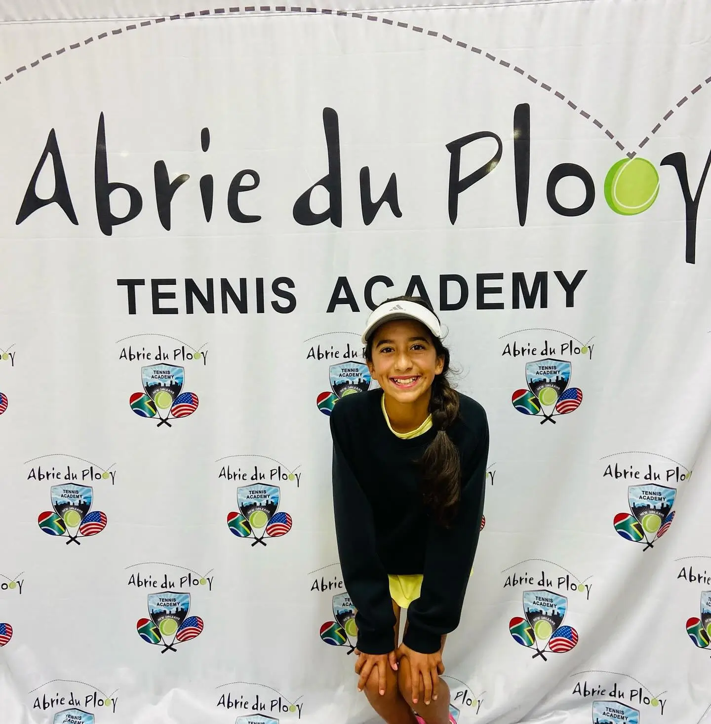 Camila Ramirez 2012, Mexico | Junior tennis player 2 tennis papers camila ramirez mexico junior tennis girl 3