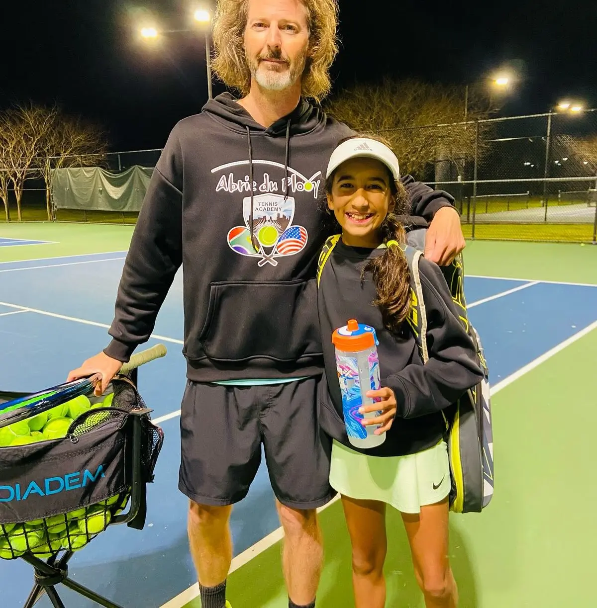 Camila Ramirez 2012, Mexico | Junior tennis player 3 tennis papers camila ramirez mexico junior tennis girl 4