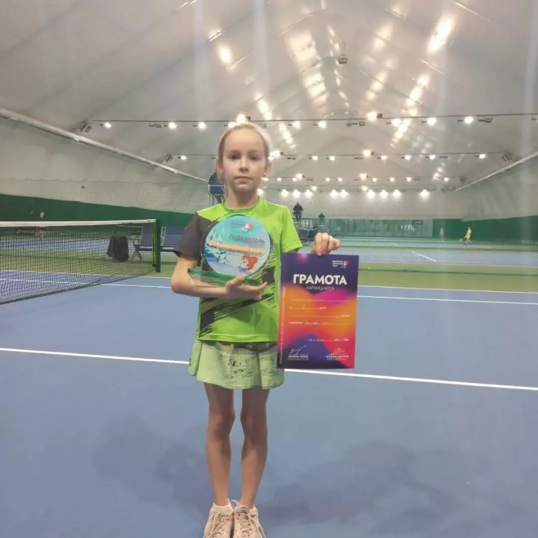 Veronika Krasovskaya 2016, Russia 🇷🇺 | Tennis junior interview, Jul 2025 5 veronika krasovskaya 2016 russia tennis junior girl 1