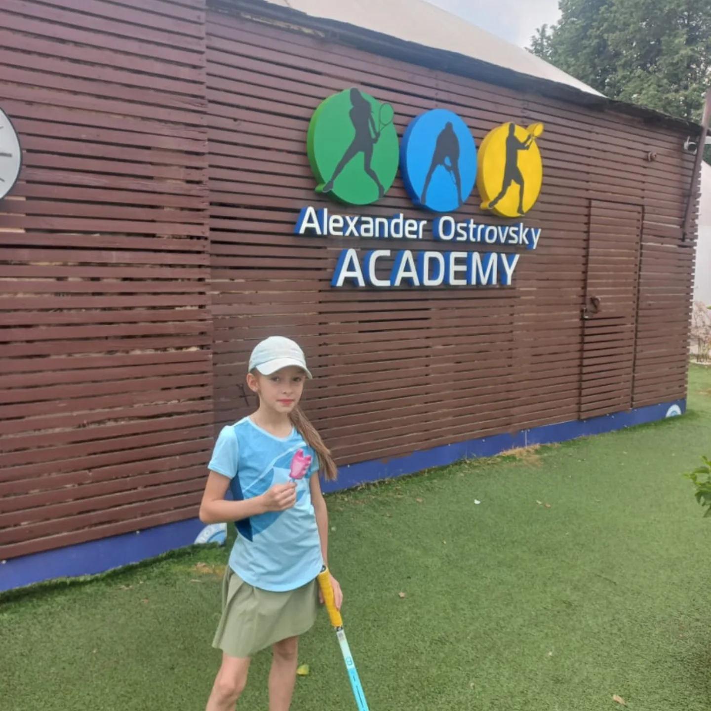 Veronika Krasovskaya 2016, Russia 🇷🇺 | Tennis junior interview, Jul 2025 2 veronika krasovskaya 2016 russia tennis junior girl 2