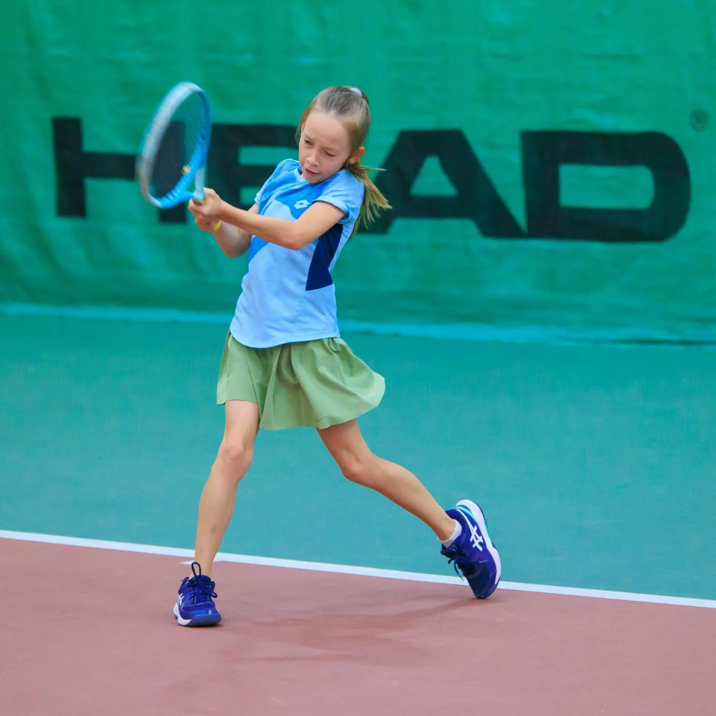 Veronika Krasovskaya 2016, Russia 🇷🇺 | Tennis junior interview, Jul 2025 3 veronika krasovskaya 2016 russia tennis junior girl 3