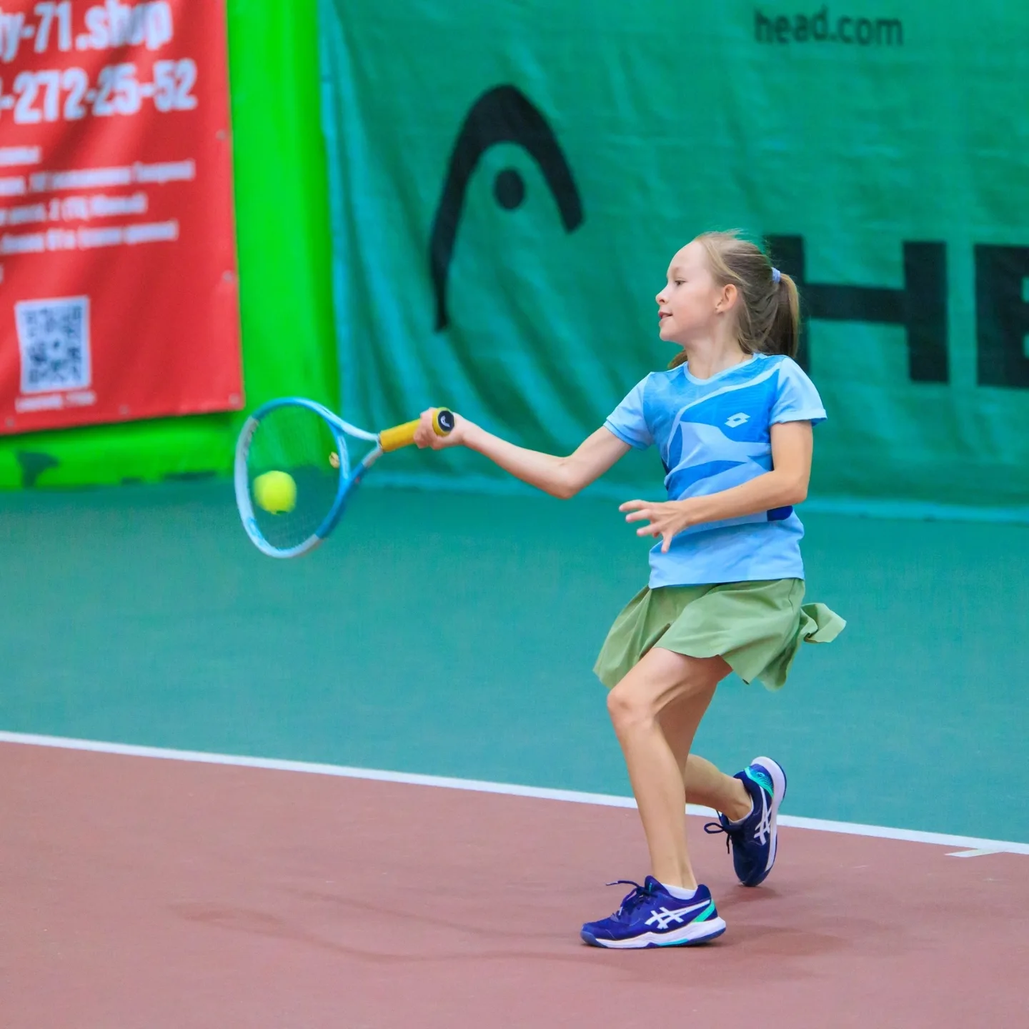 Veronika Krasovskaya 2016, Russia 🇷🇺 | Tennis junior interview, Jul 2025 4 veronika krasovskaya 2016 russia tennis junior girl 4