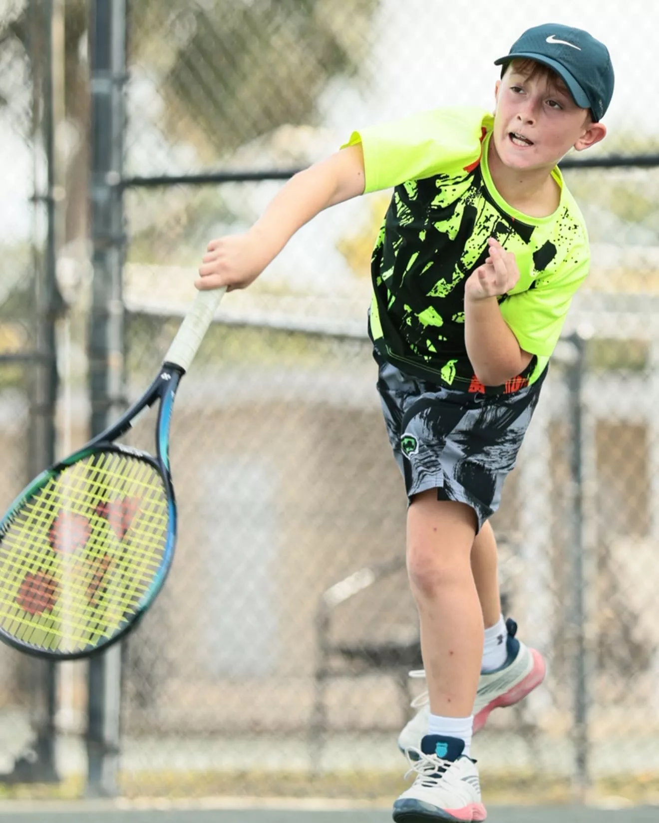 William Sturner 2014, USA | Tennis junior player 2 William Sturner 2014, USA Tennis junior player